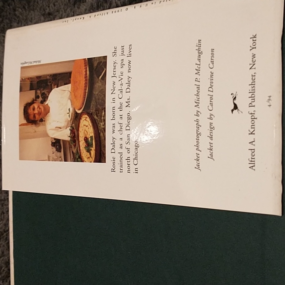 🎈 3/$12! Oprah endorsed Cookbook! - Picture 5 of 8